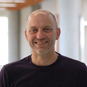 theyask-David Beebe